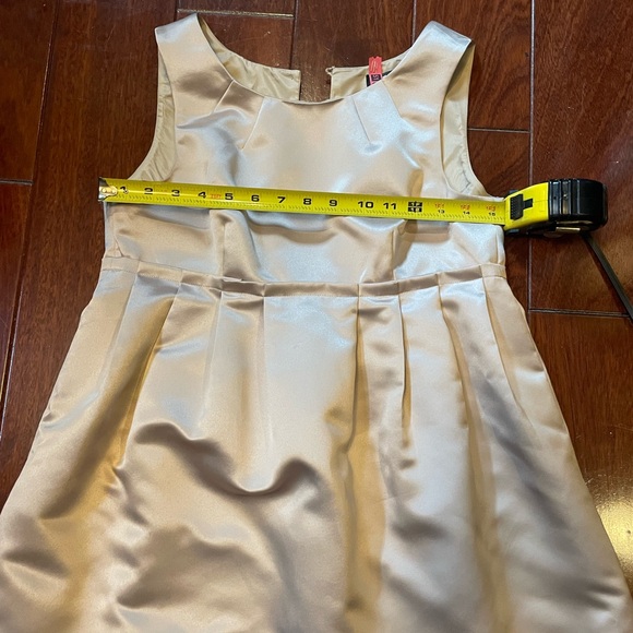 BCBG High Waist Dress - Picture 6 of 6